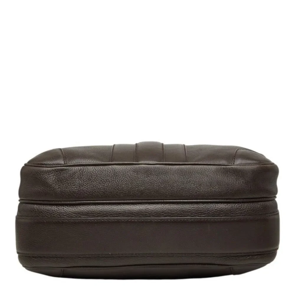 Gucci Messenger Bag